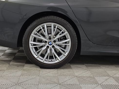 Used 2023 BMW 330i Sedan w/ Driving Assistance Package RWD image 9