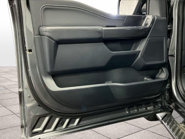 Used 2023 Ford F150 4x4 SuperCrew image 22