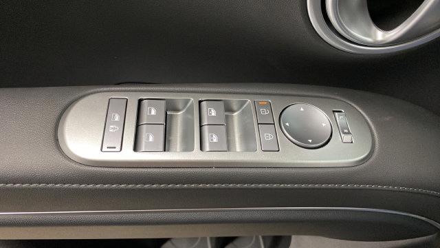 New 2027 Hyundai Palisade SE AWD/4WD image 22