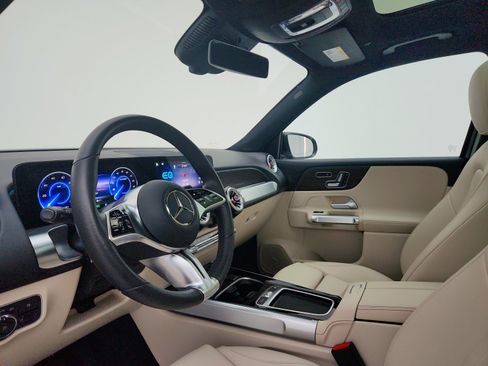 Certified 2024 Mercedes-Benz EQB 250+ image 16