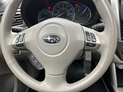 Used 2012 Subaru Forester 2.5X Limited image 14