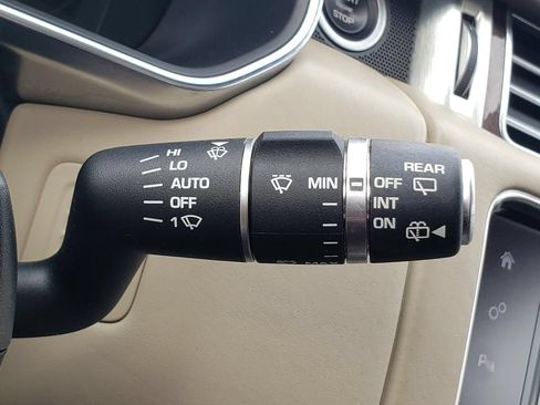 Used 2016 Land Rover Range Rover HSE AWD/4WD image 30