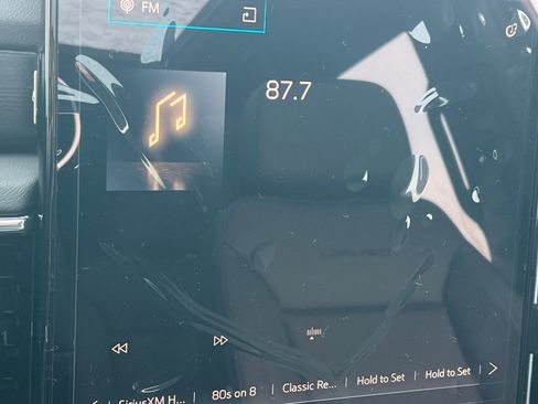 New 2026 GMC Yukon XL Denali w/ Denali Reserve Package image 16