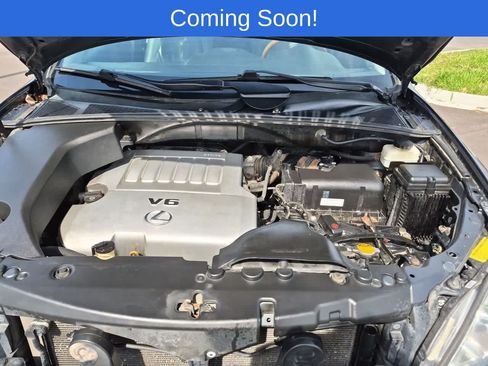 Used 2009 Lexus RX 350 AWD image 14