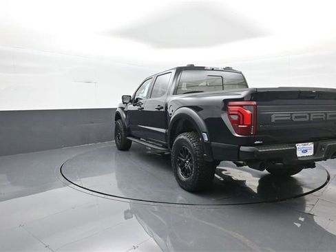 New 2025 Ford F150 Raptor image 5