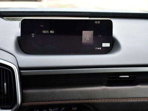 New 2026 MAZDA CX-50 AWD 2.5 Hybrid w/ Weather Package image 25