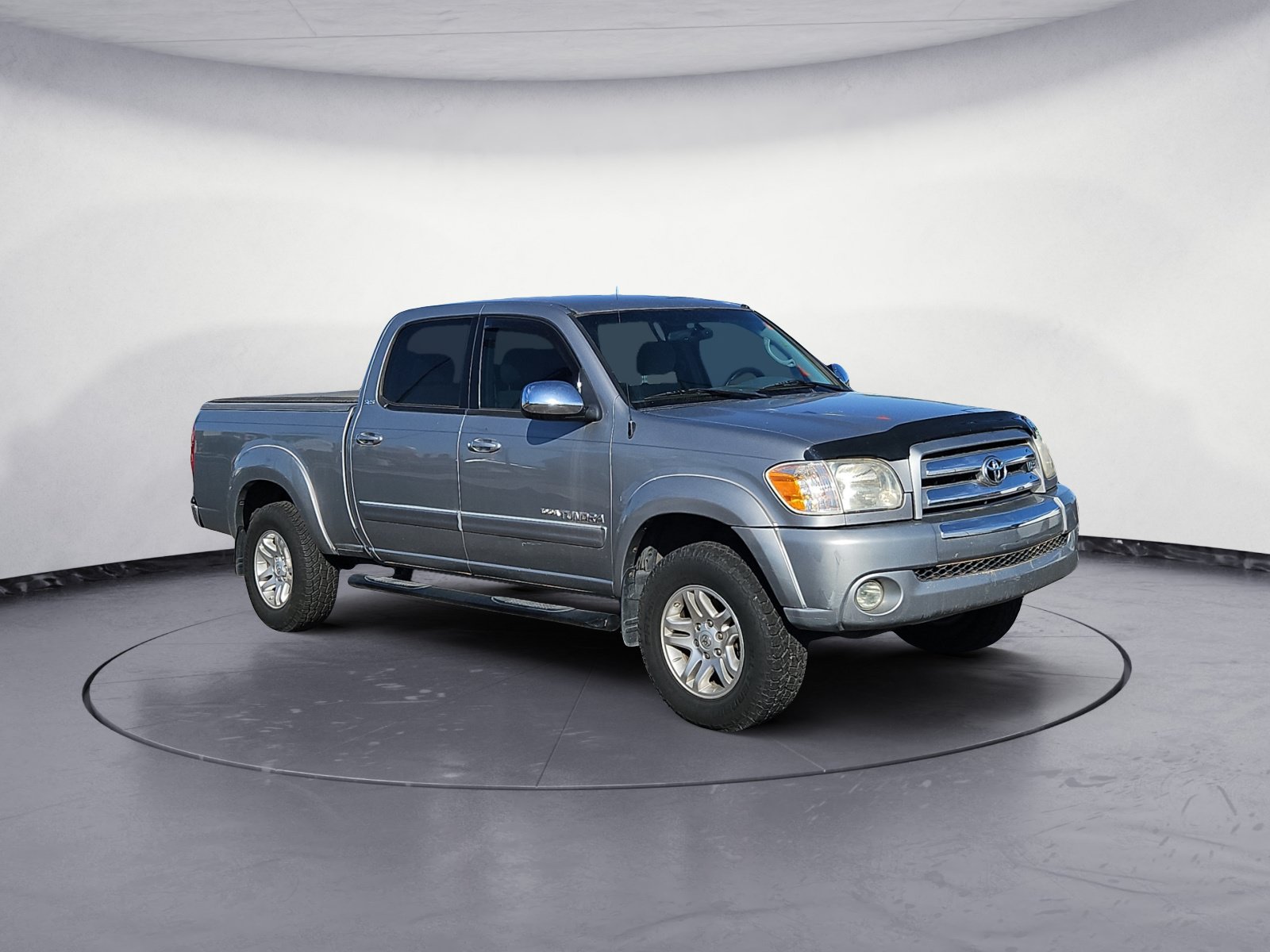 Used 2006 Toyota Tundra SR5 w/ All Weather Guard Pkg AWD/4WD image 7