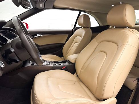 Used 2014 Audi A5 2.0T Premium Plus w/ Premium Plus Package image 17