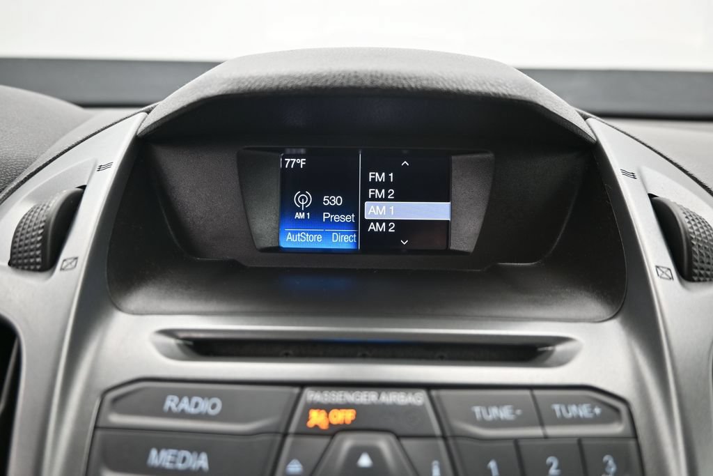 Used 2017 Ford Transit Connect XL FWD image 14