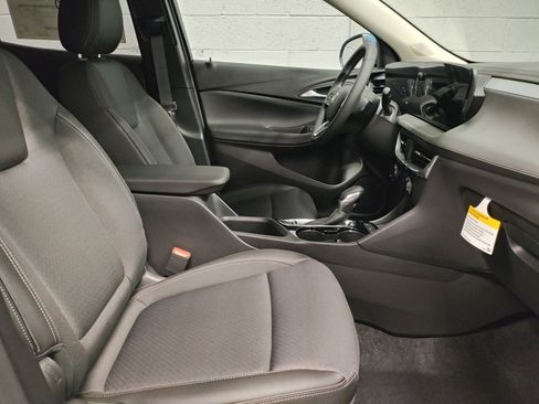 New 2026 Buick Encore GX Preferred w/ Advanced Technology Package image 7