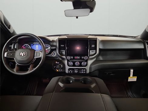 New 2026 RAM 1500 Classic Warlock image 12