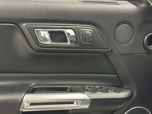 Used 2015 Ford Mustang Premium w/ Equipment Group 201A RWD image 49