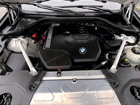 Used 2022 BMW X3 xDrive30i w/ Convenience Package image 13