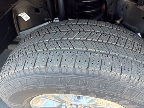 Used 2026 RAM 2500 Big Horn AWD/4WD image 14