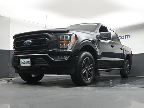 Used 2022 Ford F150 XLT w/ Equipment Group 302A High image 6