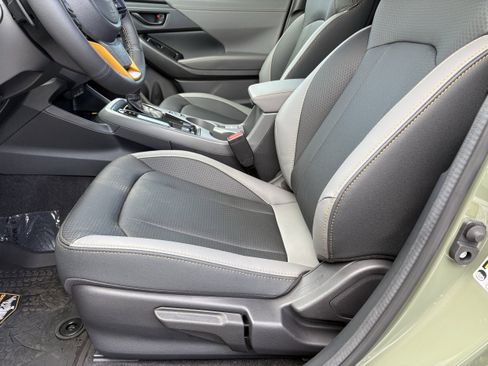 New 2026 Subaru Crosstrek 2.5i Wilderness AWD/4WD image 28