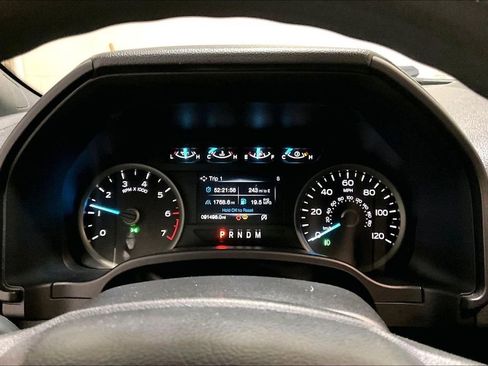 Used 2020 Ford F150 XLT w/ Equipment Group 301A Mid image 14