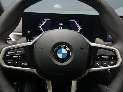 Used 2025 BMW 230i Coupe w/ M Sport Package image 14