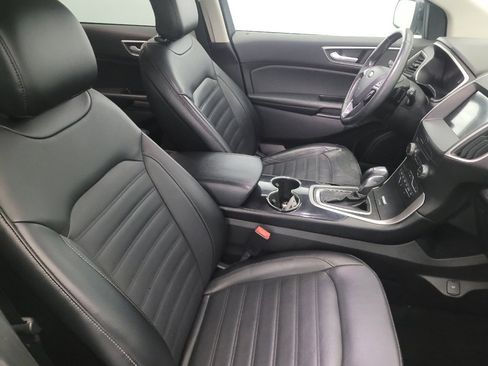 Used 2017 Ford Edge SEL w/ Equipment Group 201A image 21