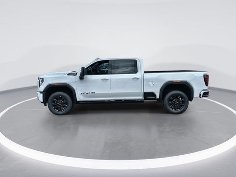 New 2026 GMC Sierra 2500 AT4 w/ AT4 Premium Plus Package AWD/4WD image 5