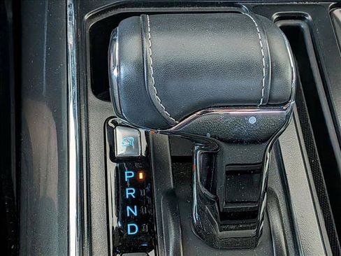 Used 2023 Ford F150 XLT w/ Equipment Group 302A High AWD/4WD image 13