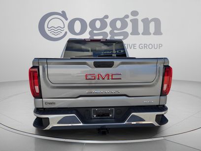 Used 2025 GMC Sierra 1500 SLT