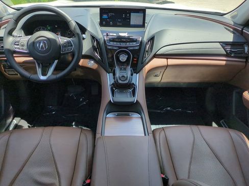 Certified 2024 Acura RDX SH-AWD w/ Technology Package image 15
