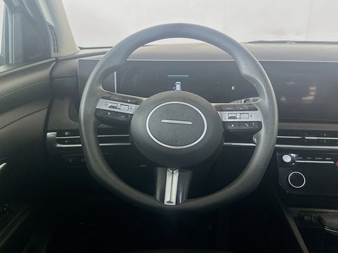 Used 2025 Hyundai Tucson SEL image 18