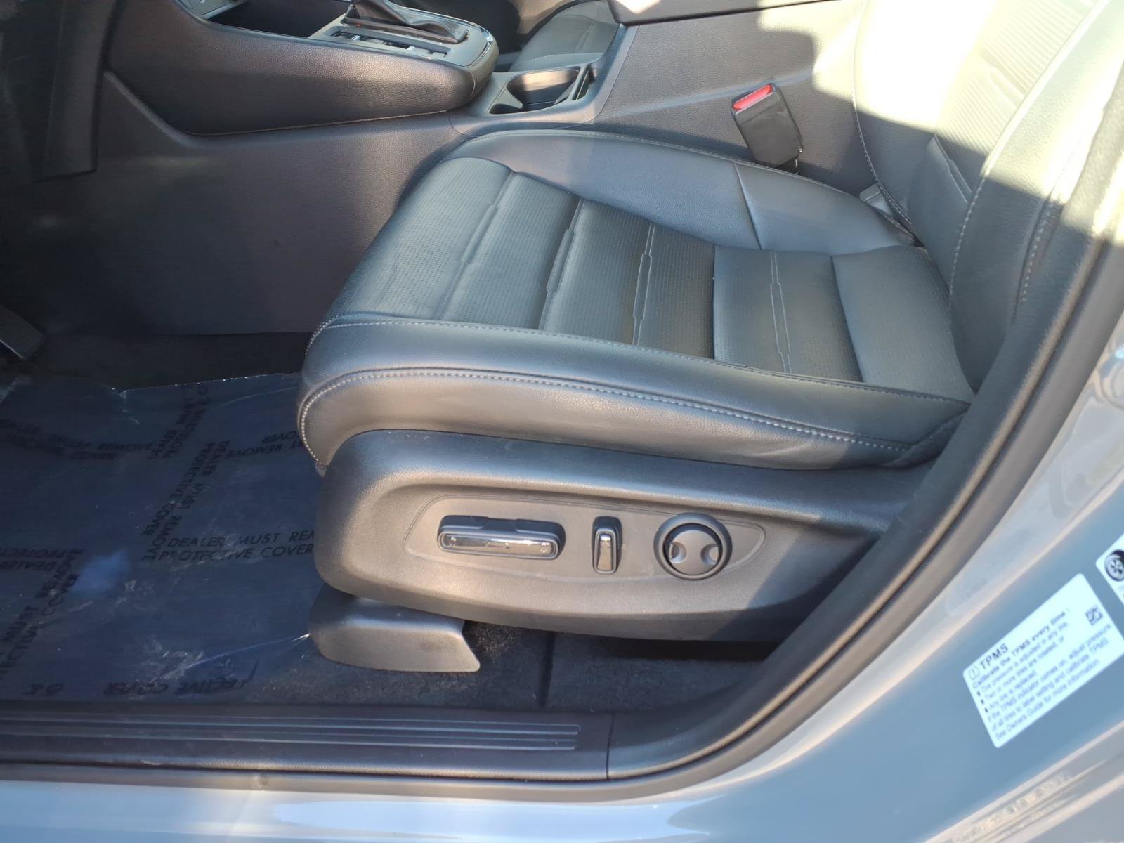 Certified 2026 Honda CR-V EX-L image 20