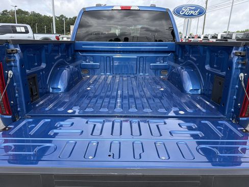 Certified 2025 Ford F150 XLT w/ Equipment Group 301A Standard AWD/4WD image 26