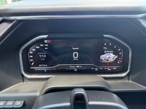 Used 2024 GMC Sierra 1500 Denali Ultimate AWD/4WD image 18