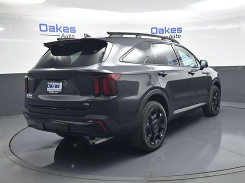 New 2026 Kia Sorento SX Prestige AWD/4WD image 8