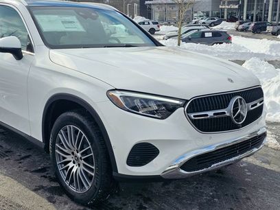 New 2026 Mercedes-Benz GLC 300 GLC 300