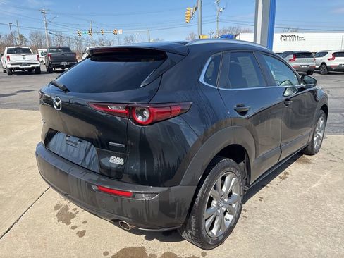Used 2022 MAZDA CX-30 AWD 2.5 S w/ Select Package image 6