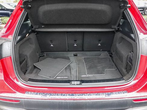 Certified 2021 Mercedes-Benz GLA 250 image 29