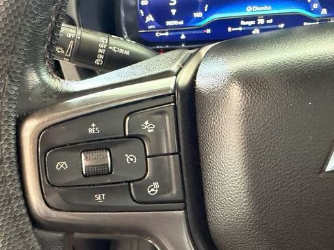 Used 2022 Chevrolet Tahoe RST w/ Luxury Package RWD image 26