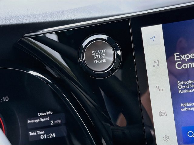 New 2026 Lexus RX 350 Premium FWD image 38