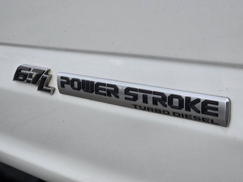 Used 2020 Ford F250 Lariat image 29