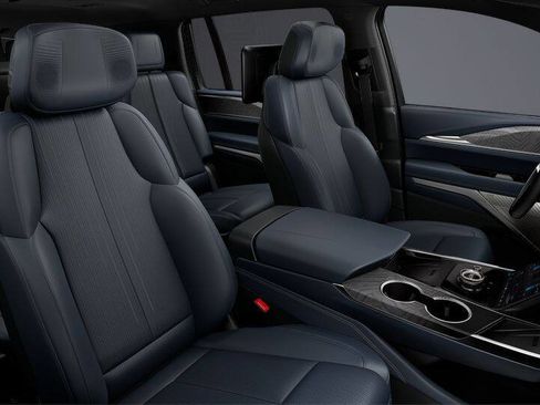 New 2026 Cadillac Escalade IQ Sport 2 image 64