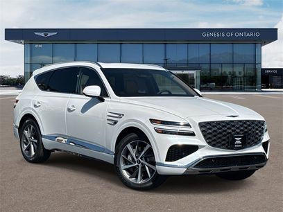 New 2026 Genesis GV80 2.5T Advanced