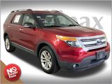 Used 2015 Ford Explorer XLT w/ Equipment Group 202B image 1