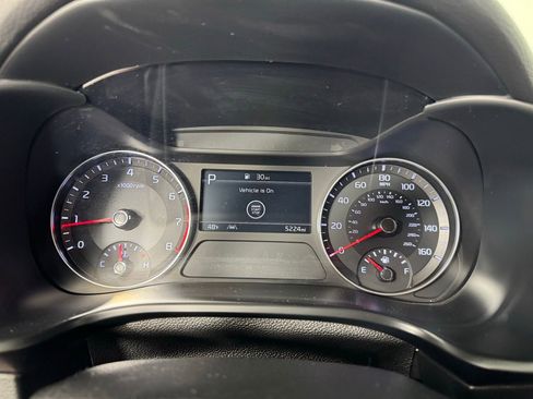 Used 2024 Kia Forte GT image 21