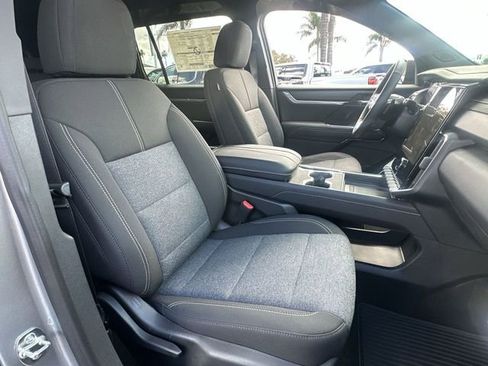 New 2026 GMC Acadia Elevation w/ LPO, All-Weather Package image 28