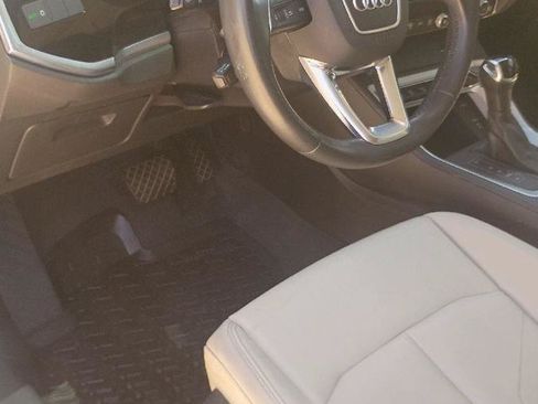 Used 2021 Audi Q3 2.0T Premium w/ Convenience Package AWD/4WD image 11