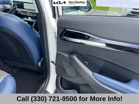 Certified 2024 Kia Seltos S AWD/4WD image 56