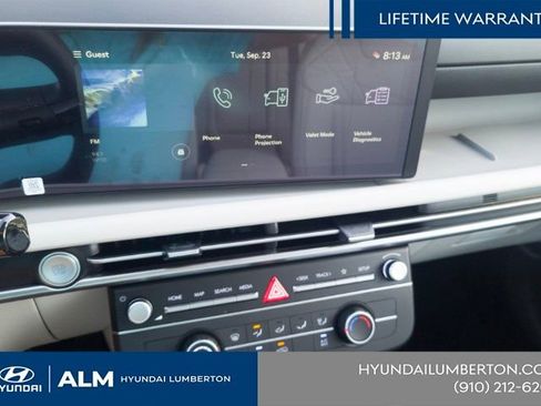 New 2026 Hyundai Tucson SE image 23