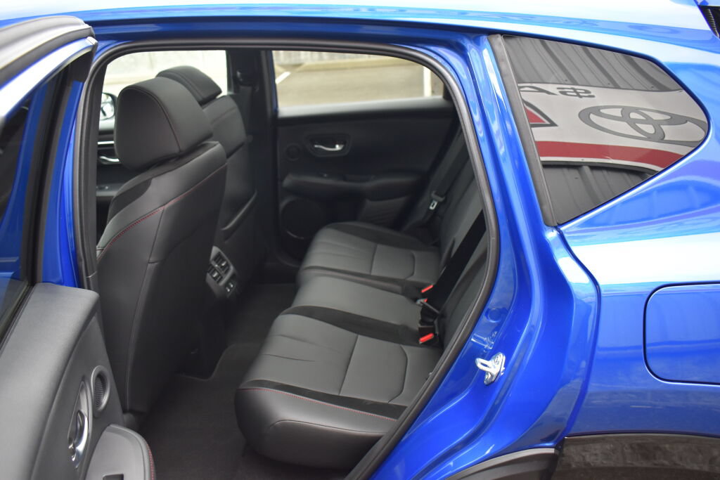 Used 2025 Acura ADX A-Spec AWD/4WD image 20