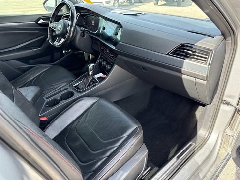 Used 2021 Volkswagen Jetta GLI Autobahn image 27