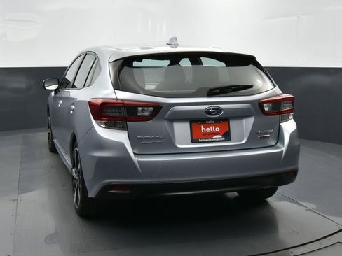 Used 2023 Subaru Impreza 2.0i Sport image 30