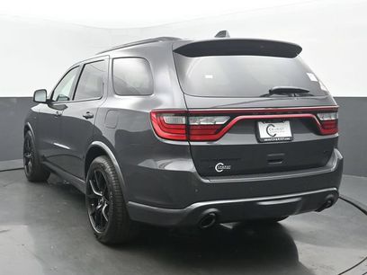 New 2026 Dodge Durango GT w/ Tow 'N Go Package